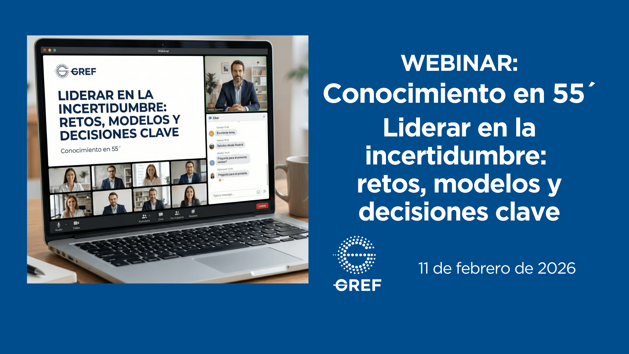 Webinar
