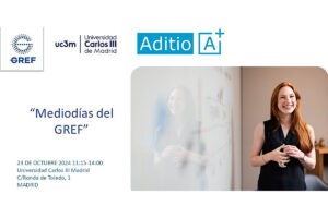 Desayuno GREF