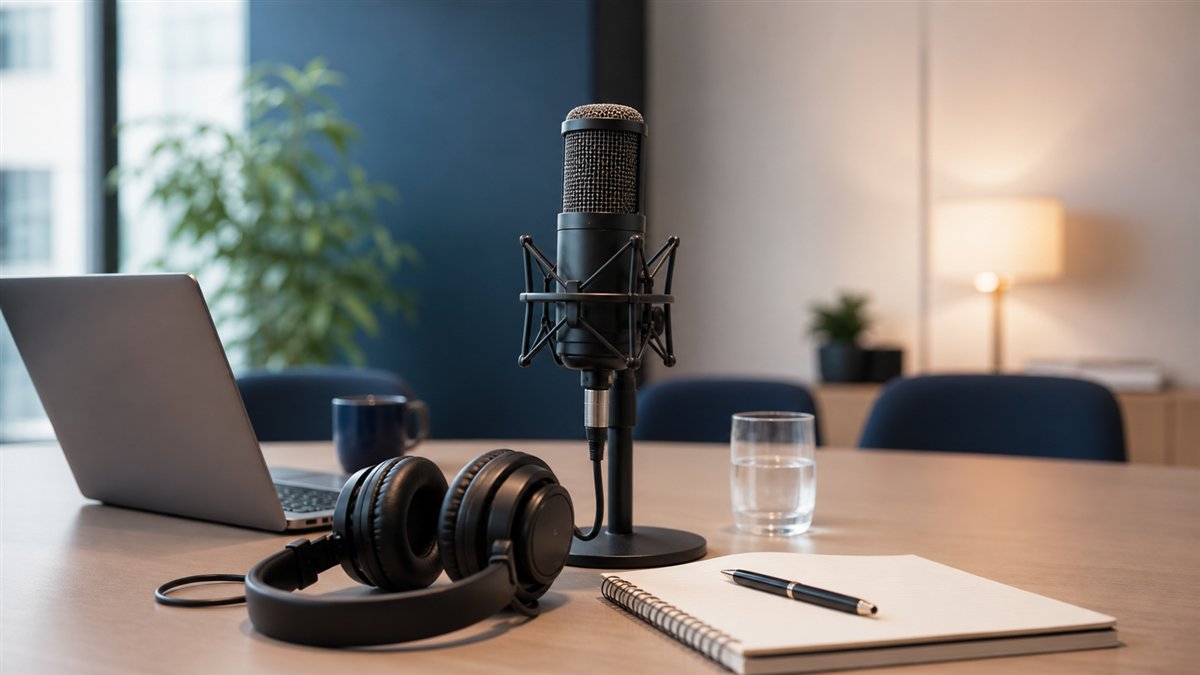 Podcast GREF