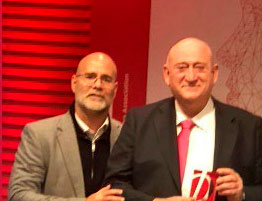 Premio GREF Plata 2022 Cajamar Progresa