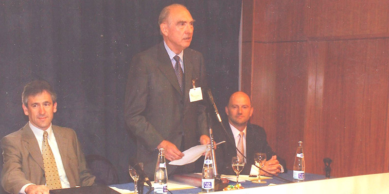 Grupo de responsables de formación del GREF