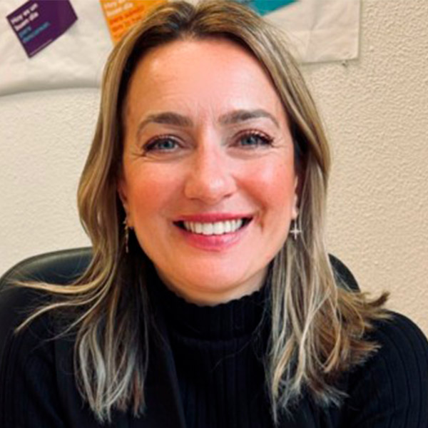 Silvia Merino Ávila